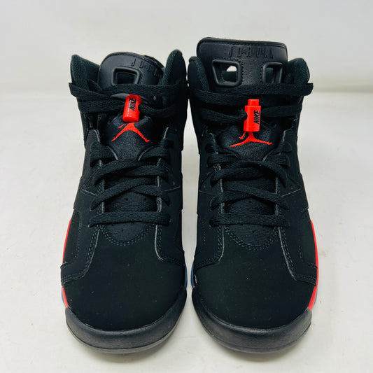 Jordan 6 Retro Infrared Salesman (GS)