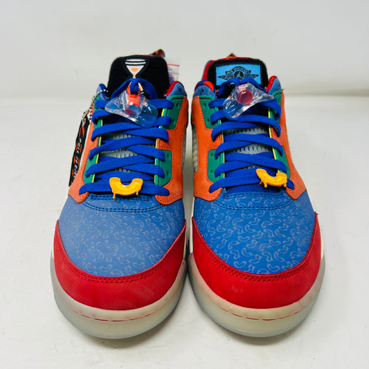 Jordan 5 Retro Low Doernbecher Michael (2022)