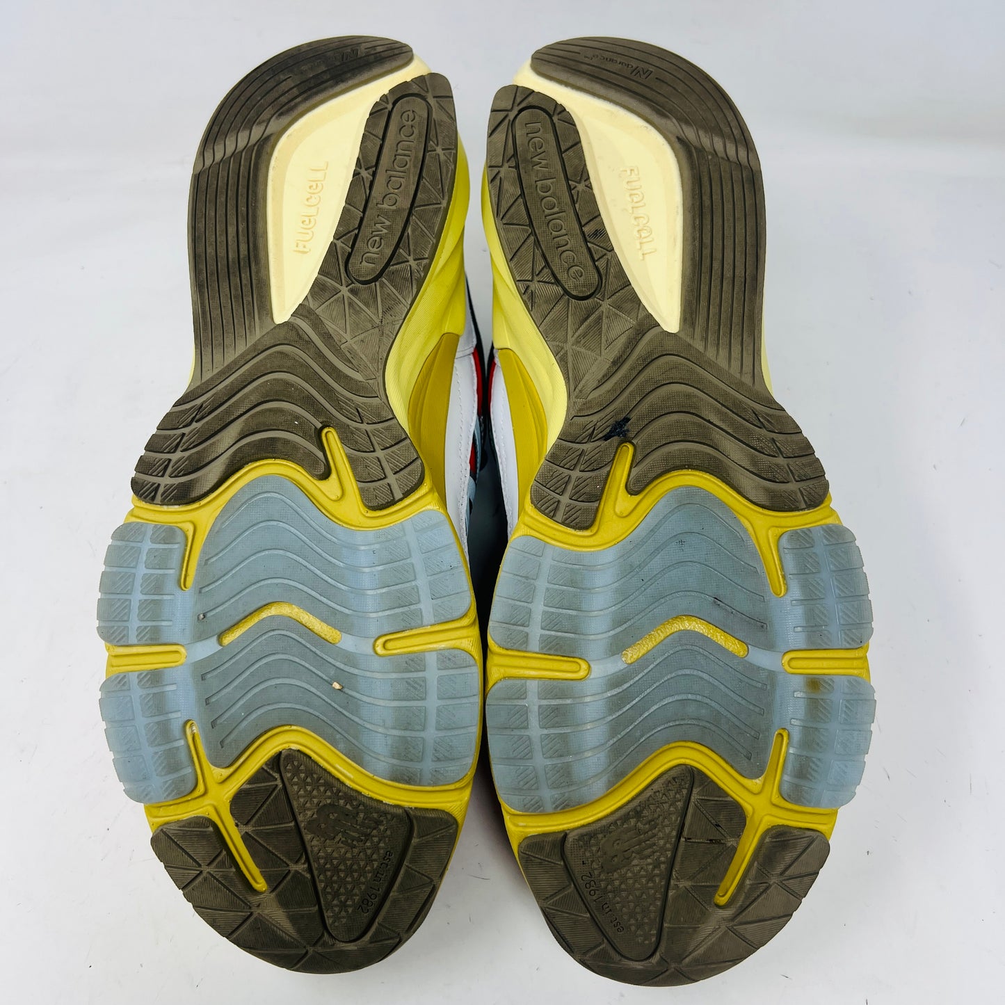 New Balance 990v6 MiUSA Action Bronson Untitled