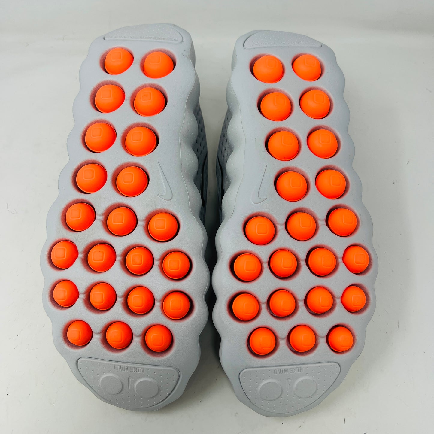 Nike Mind 002 Light Smoke Grey