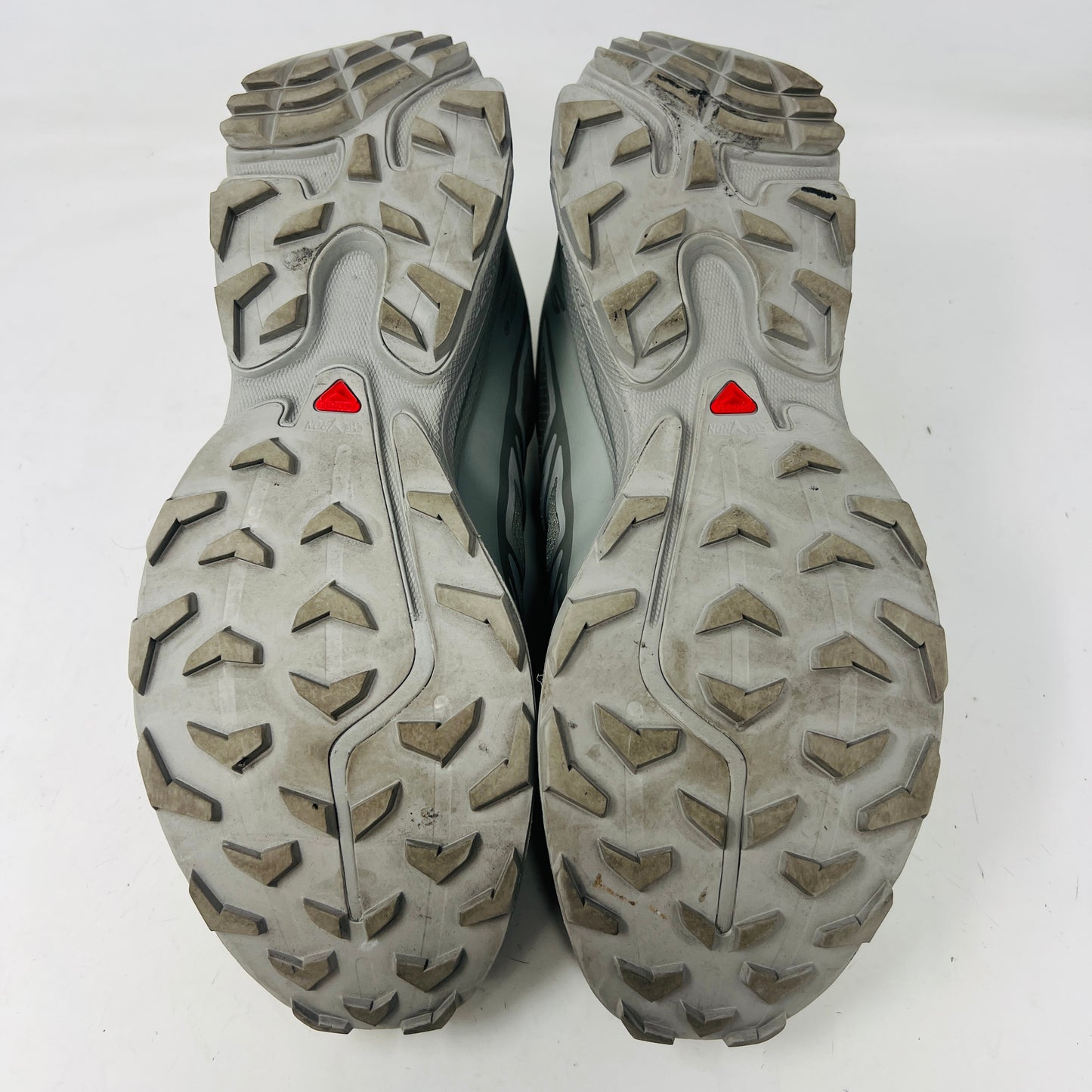 Salomon XT-6 Ghost Grey