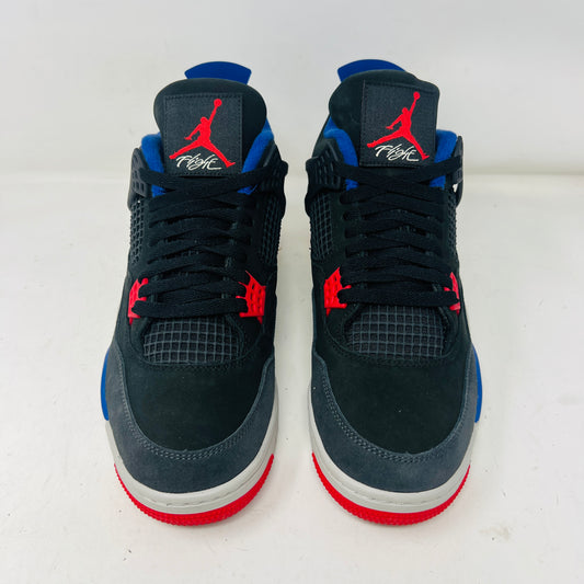 Jordan 4 Retro Rare Air (White Lettering)