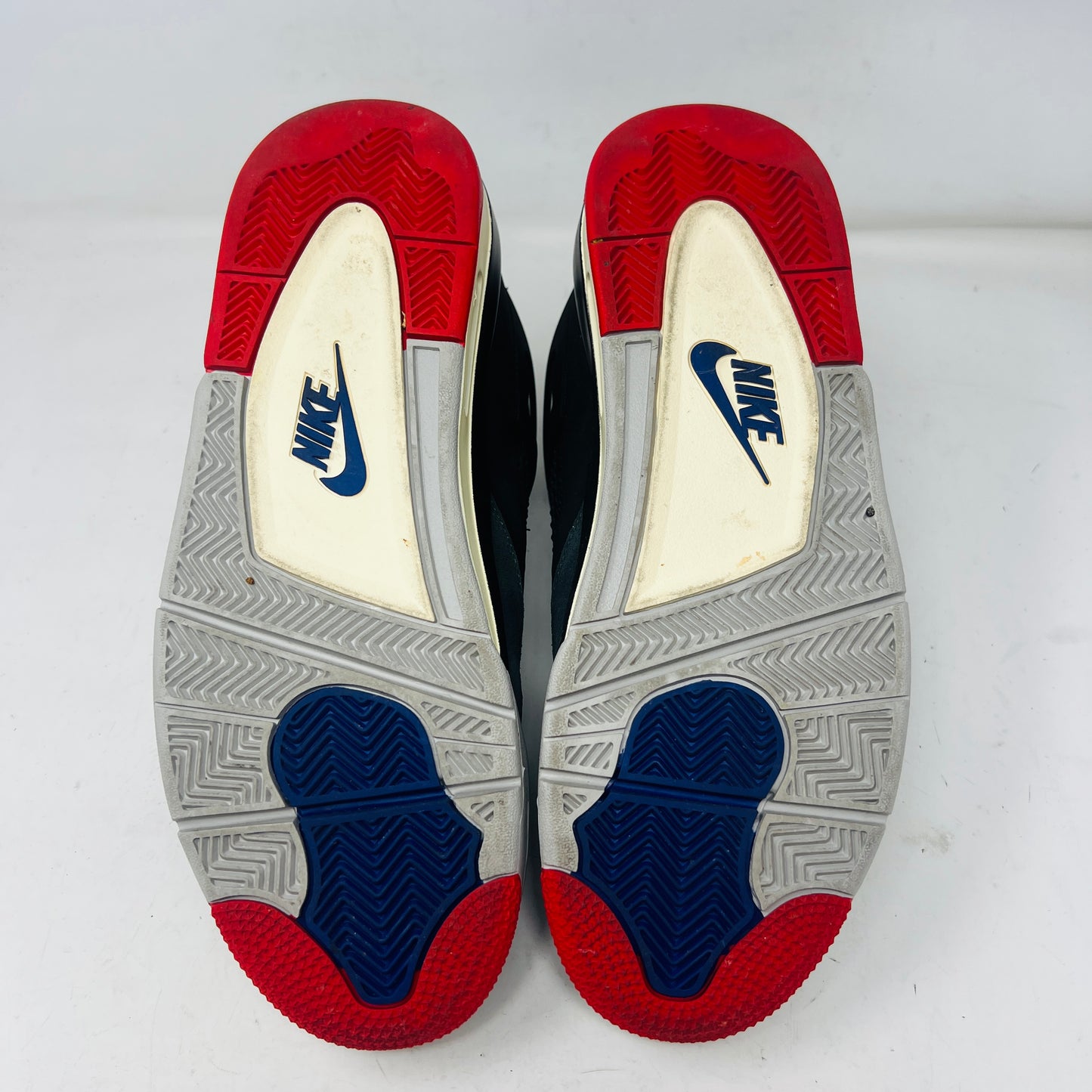Jordan 4 Retro Rare Air (White Lettering)