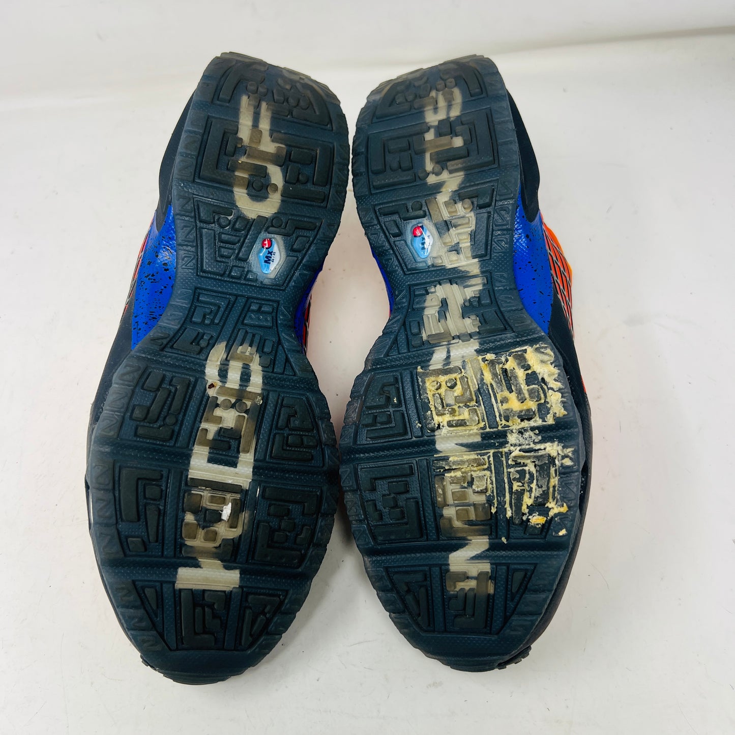 Nike Air Max Sunder SP Kids of Immigrants Sunrise