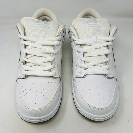Nike SB Dunk Low White Ice