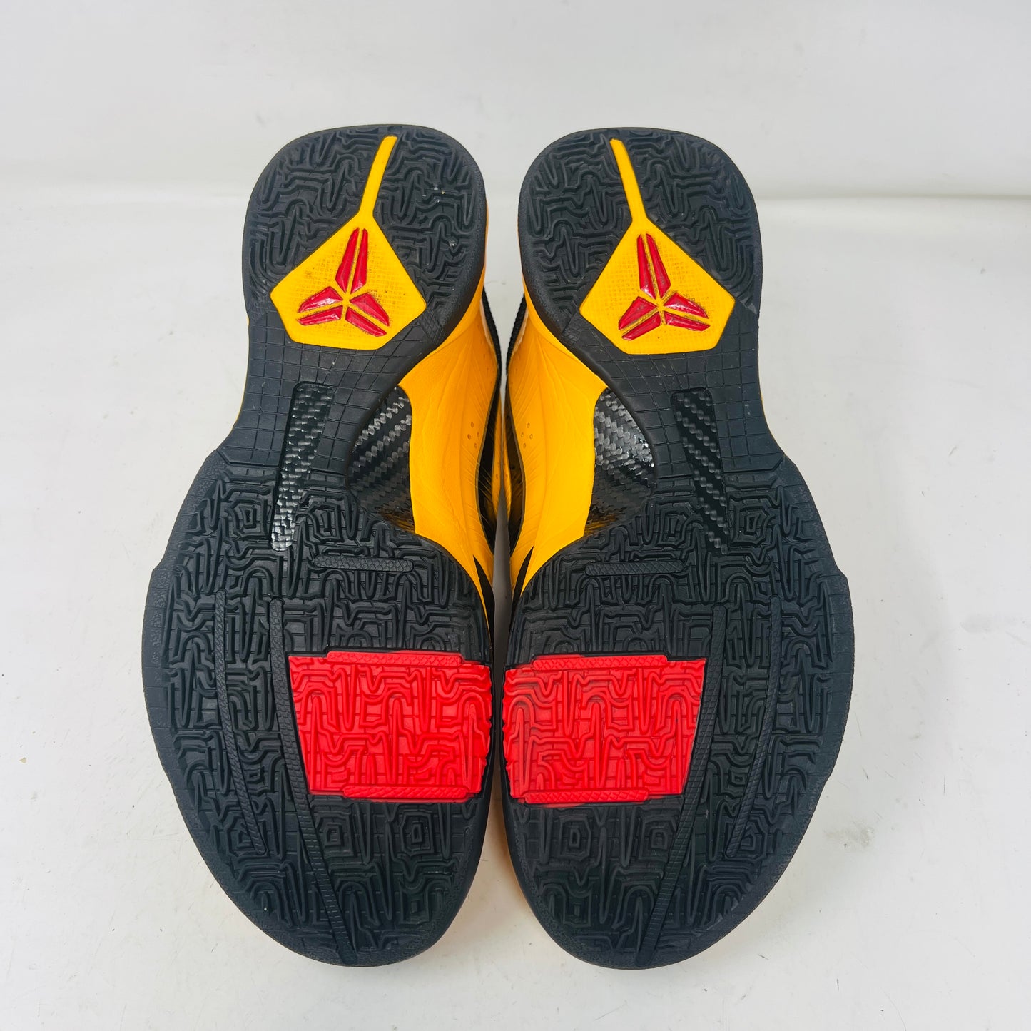 Nike Kobe 5 Protro Bruce Lee