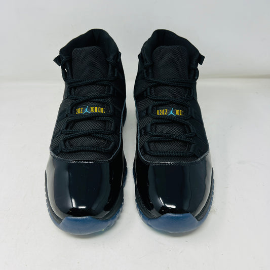 Jordan 11 Retro Gamma Blue (2025)