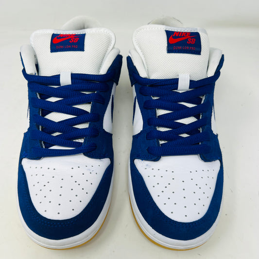 Nike SB Dunk Low Los Angeles Dodgers