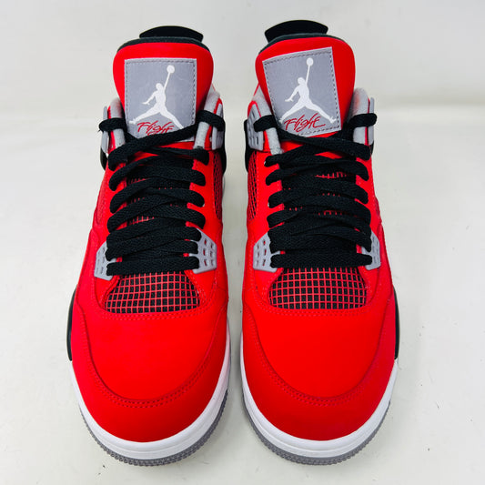 Jordan 4 Retro Toro Bravo