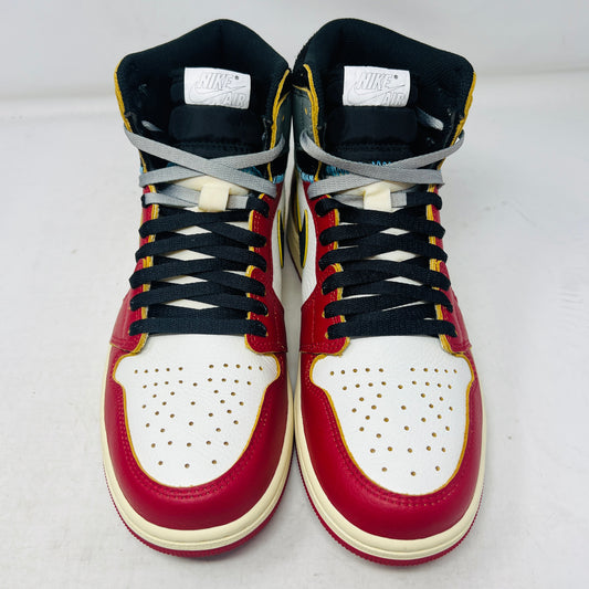 Jordan 1 Retro High OG SP Union LA Chicago Shadow