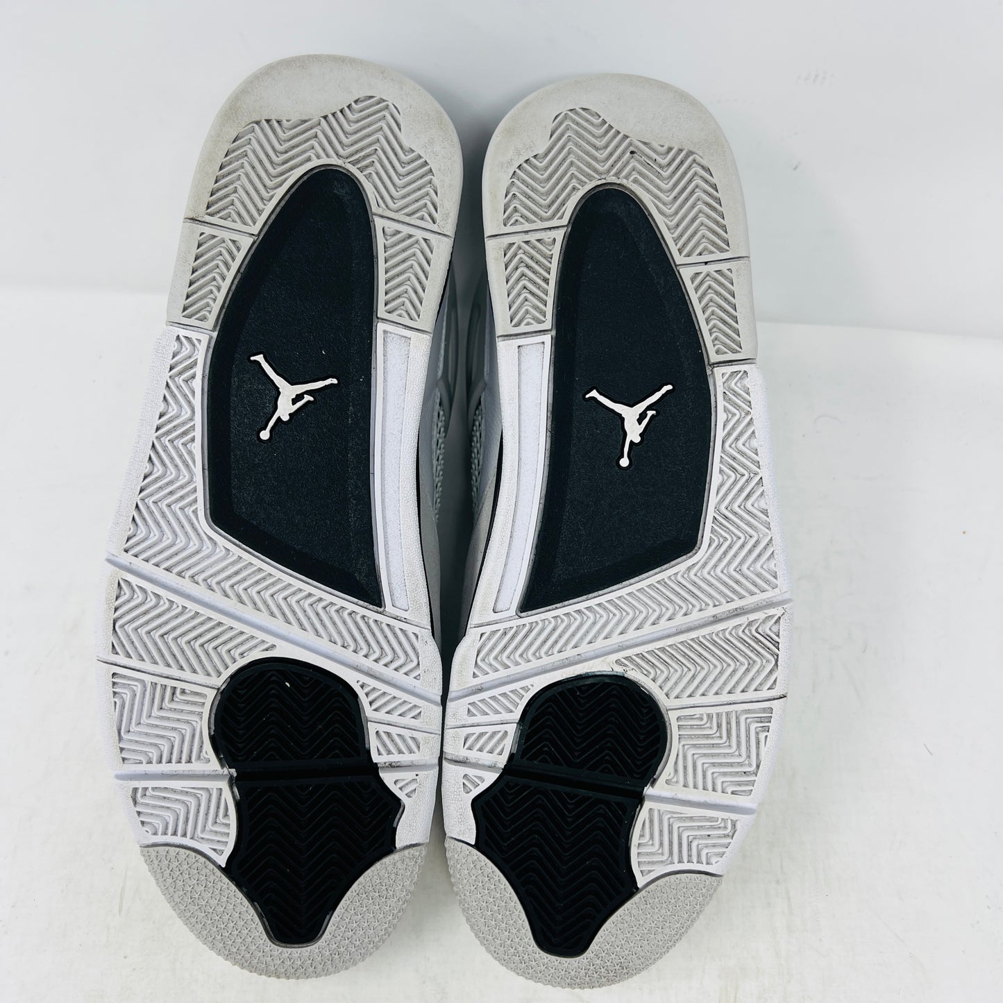 Jordan 4 Retro Military Black
