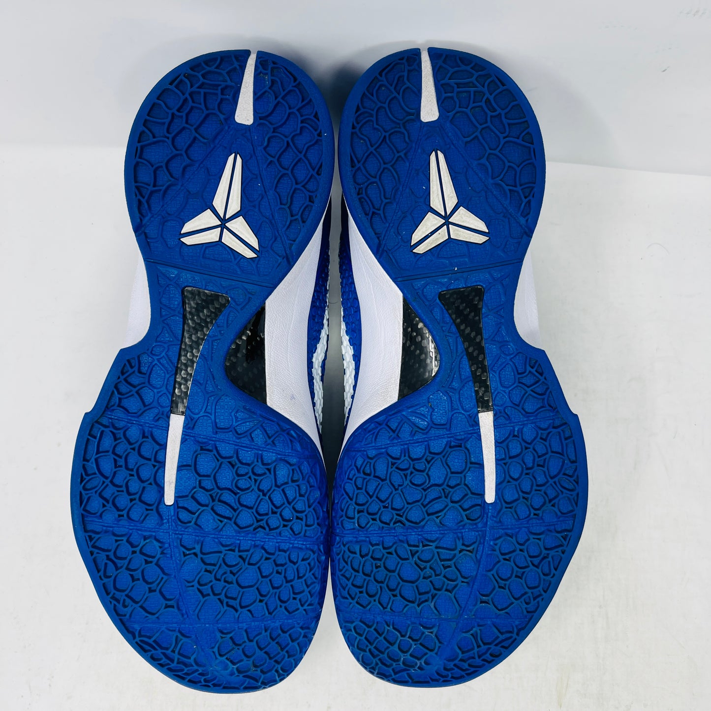 Nike Kobe 6 Protro Dodgers
