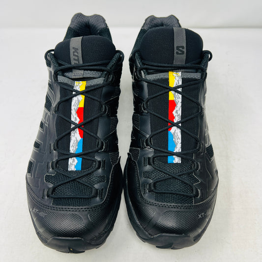 Salomon XT-4K Kith Black