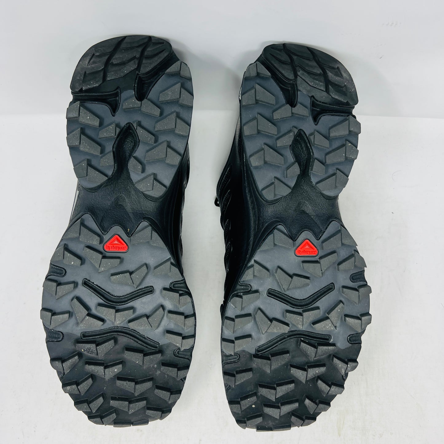 Salomon XT-4K Kith Black