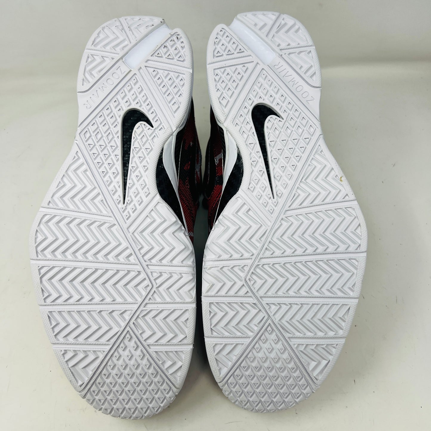 Nike Kobe 1 Protro Undefeated Red Camo (Santa Monica)