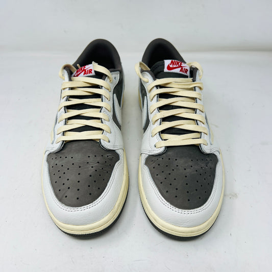 Jordan 1 Retro Low OG SP Travis Scott Reverse Mocha