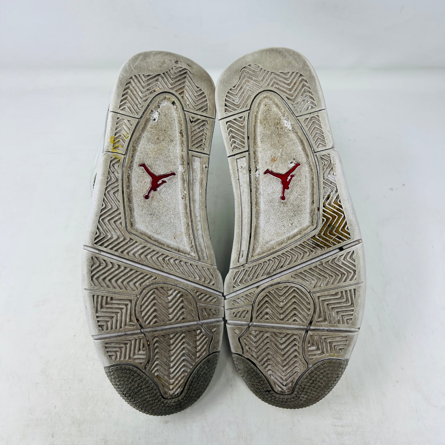 Jordan 4 Retro White Oreo (2021)