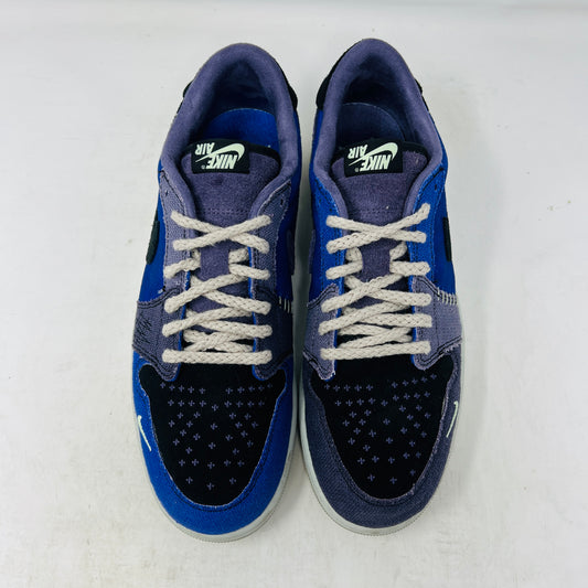 Jordan 1 Retro Low OG Zion Williamson Voodoo Alternate