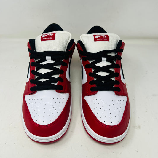 Nike SB Dunk Low Pro J-Pack Chicago