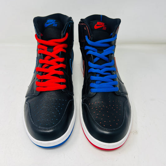 Jordan 1 SB Lance Mountain Black