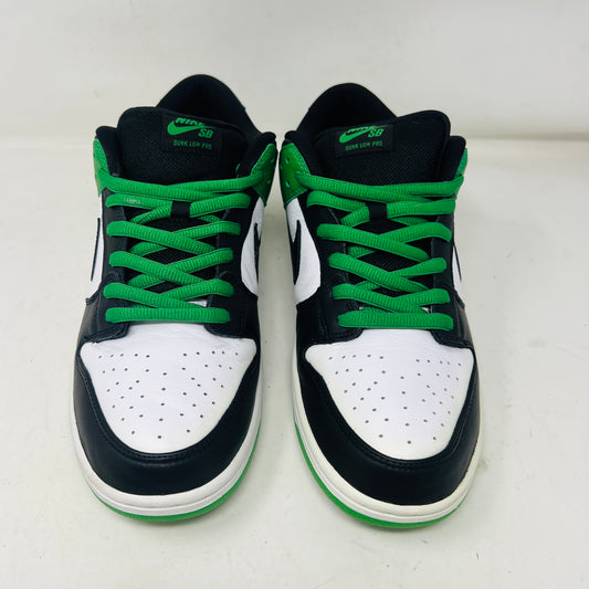 Nike SB Dunk Low Classic Green