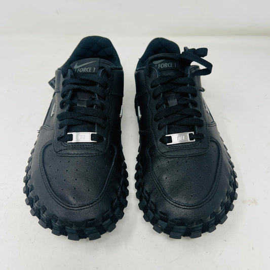 Nike J Force 1 Low LX Jacquemus Black (Women's)