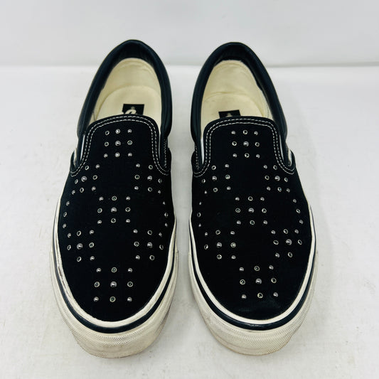 Vans LX Classic Slip-On 98 Pearlized Pack Blackout