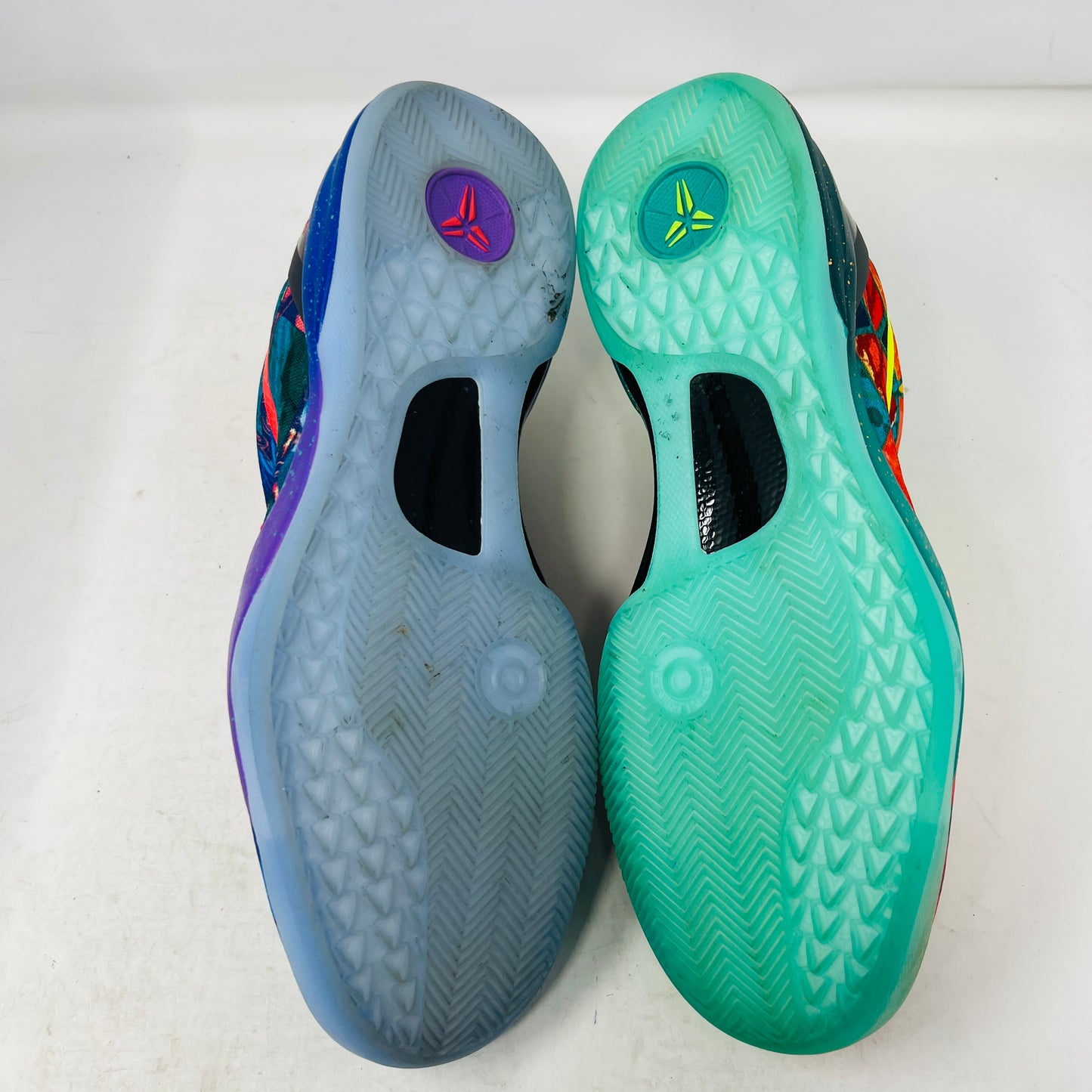 Nike Kobe 8 Protro What The (2025)