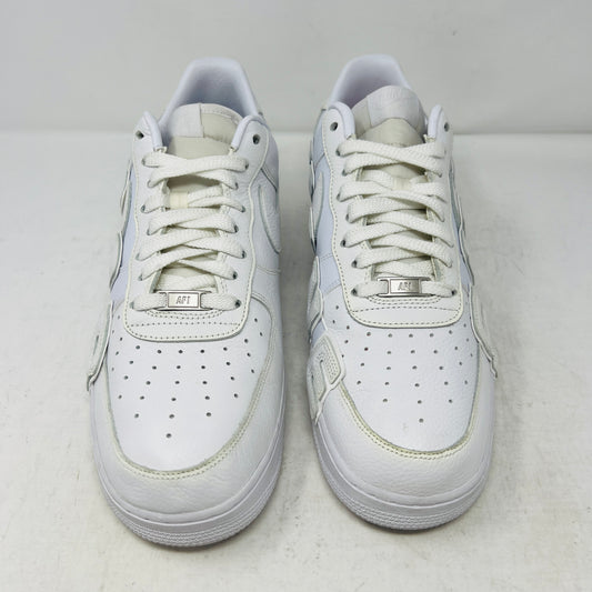 Nike Air Force 1 Low Cactus Plant Flea Market White (2024)