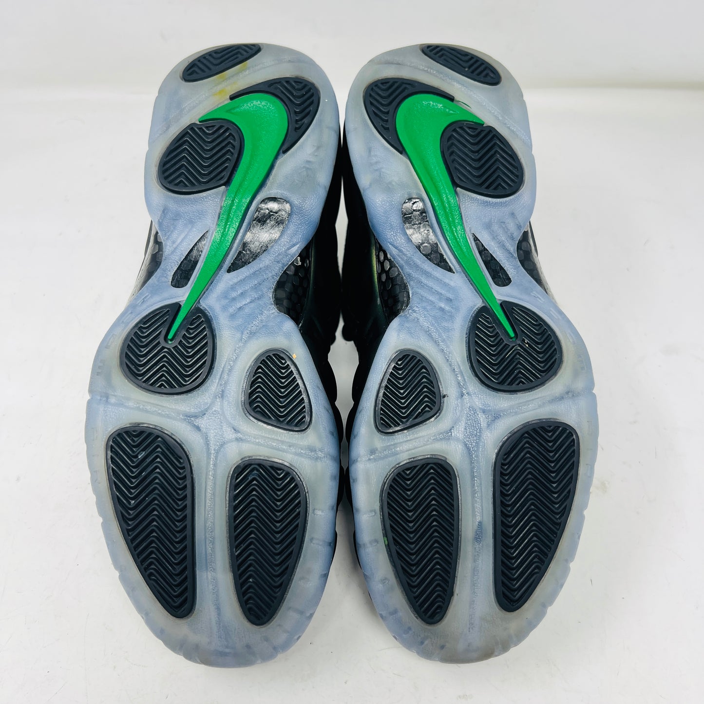 Nike Air Foamposite Pro Pine Green (2025)