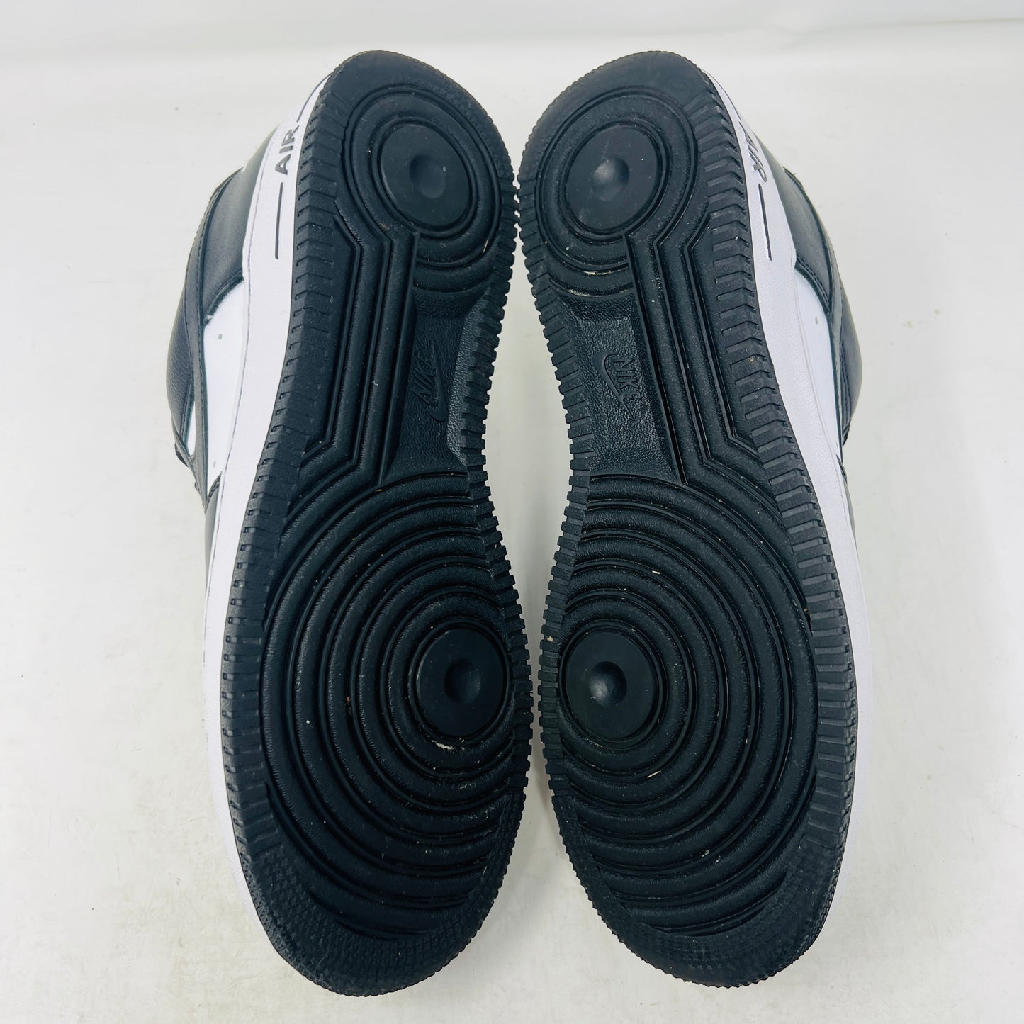 Nike Air Force 1 Low QS Terror Squad Blackout