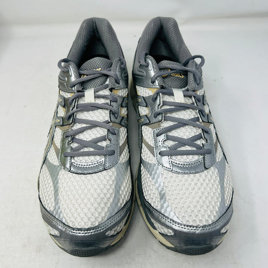 ASICS Gel-Cumulus 16 Cream Clay Grey