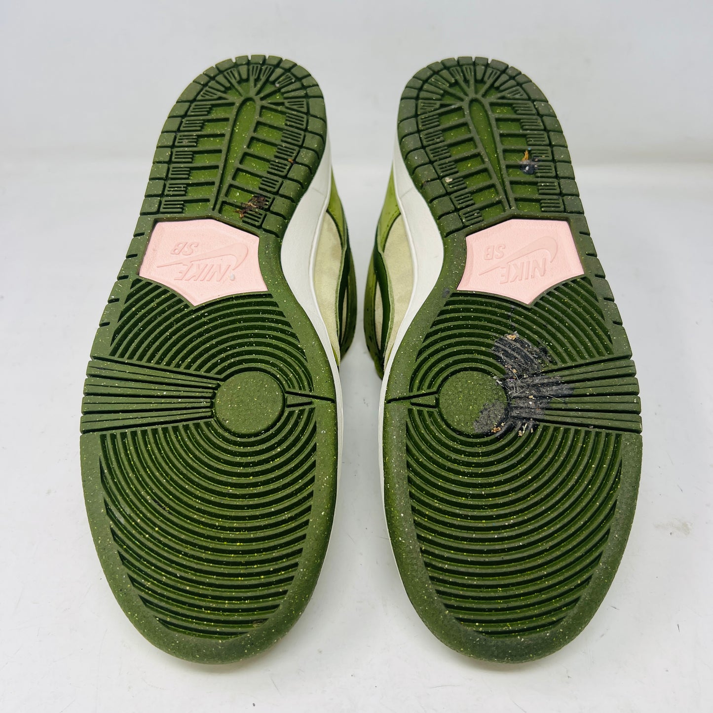 Nike SB Dunk Low Yuto Horigome Matcha