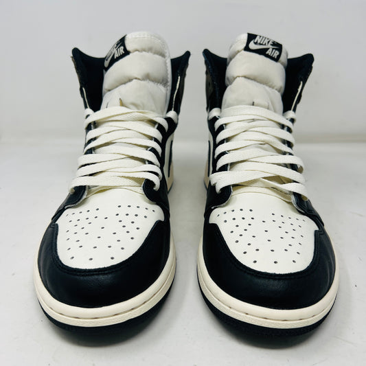 Jordan 1 Retro High Dark Mocha