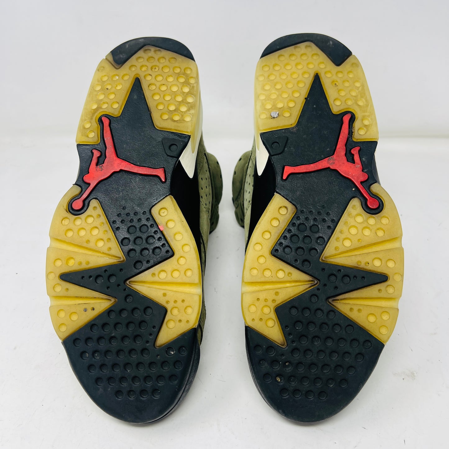 Jordan 6 Retro Travis Scott