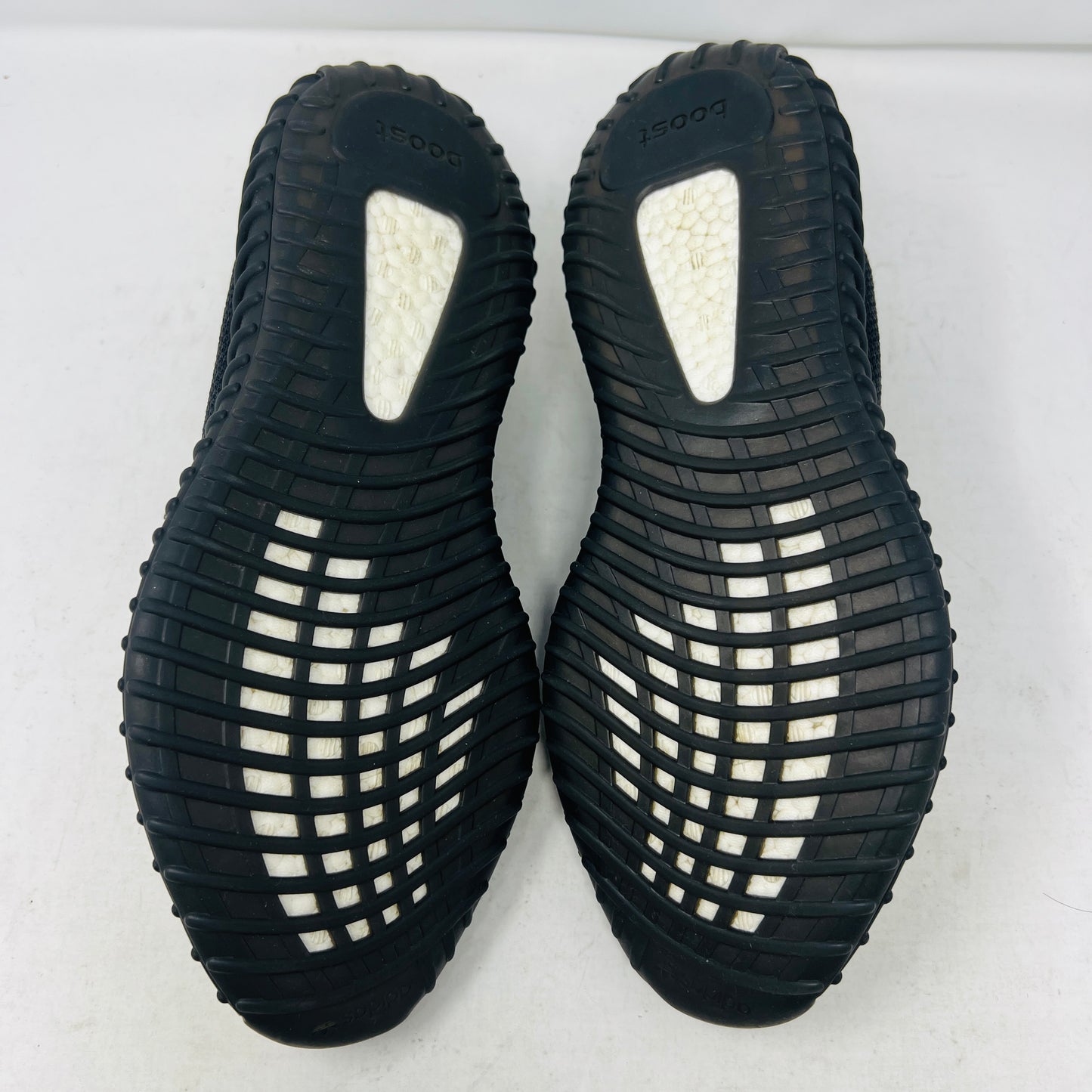 adidas Yeezy Boost 350 V2 Black (Non-Reflective)