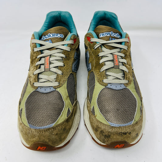 New Balance 990v3 MiUSA Bodega Here To Stay