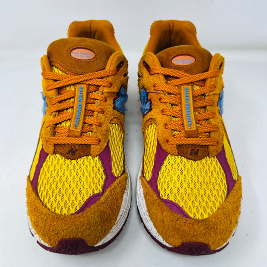 New Balance 2002R Salehe Bembury Peace Be The Journey