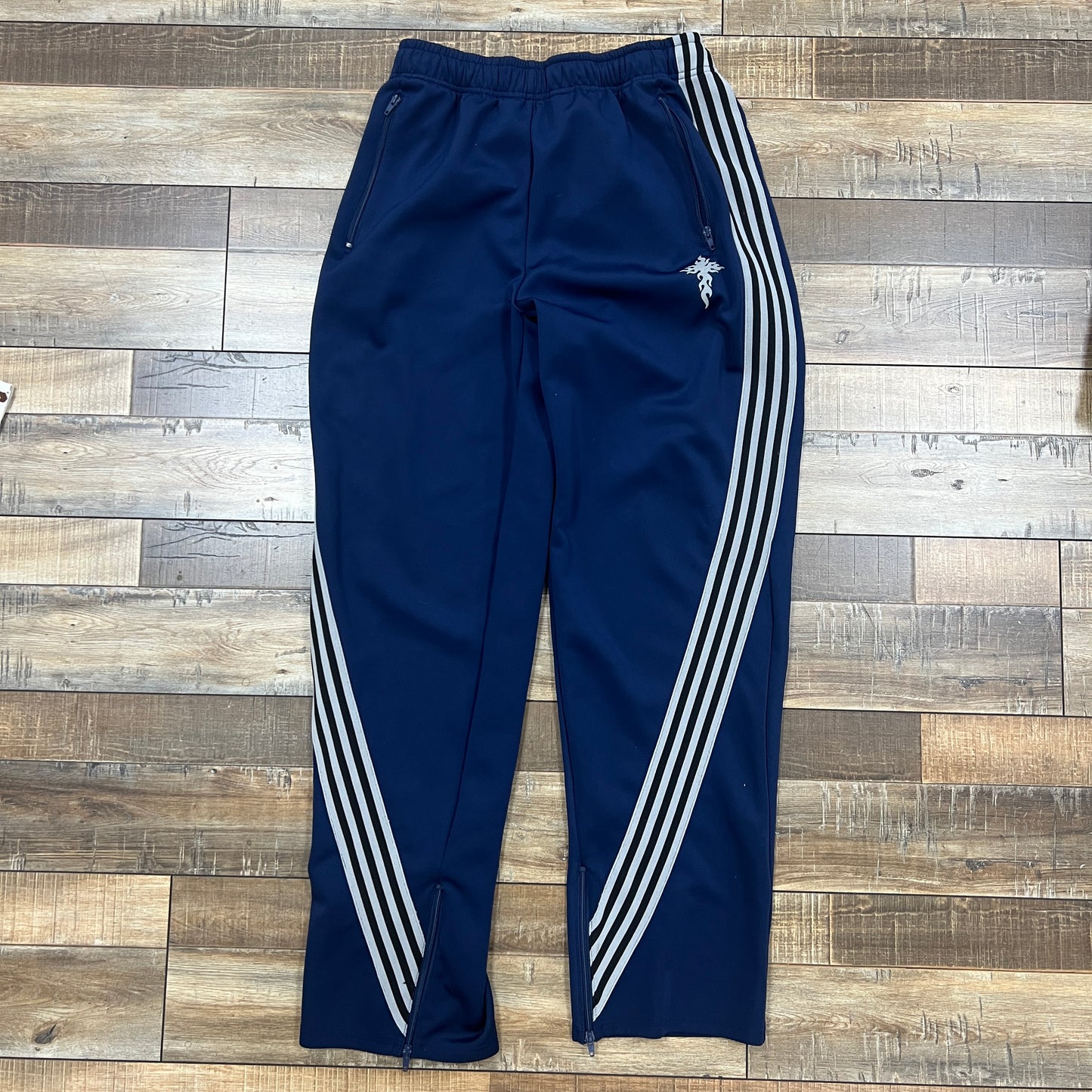 Gv Gallery Raspberry Hills Lil Leon Pants Og Navy