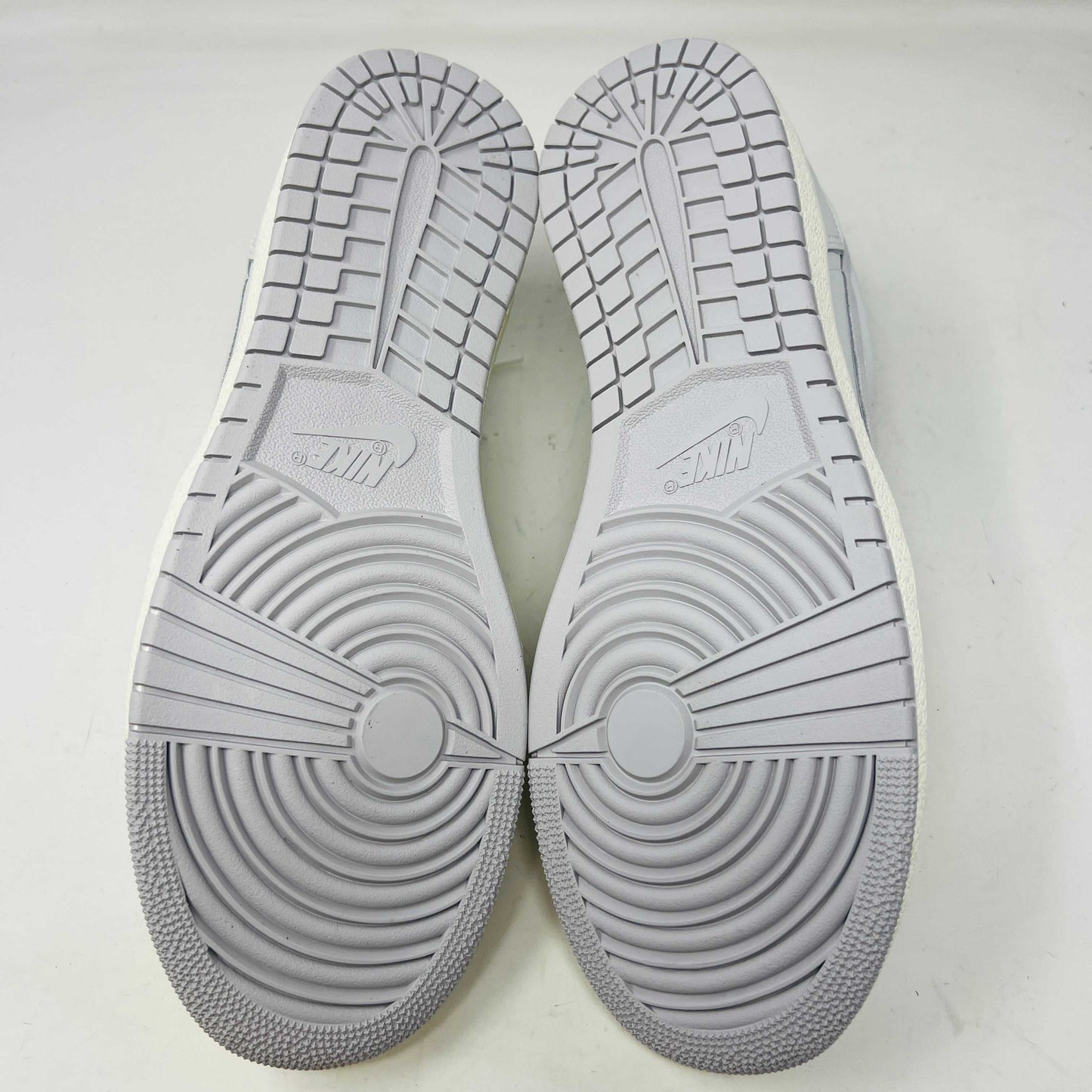 Jordan 1 Retro Low '85 Neutral Grey