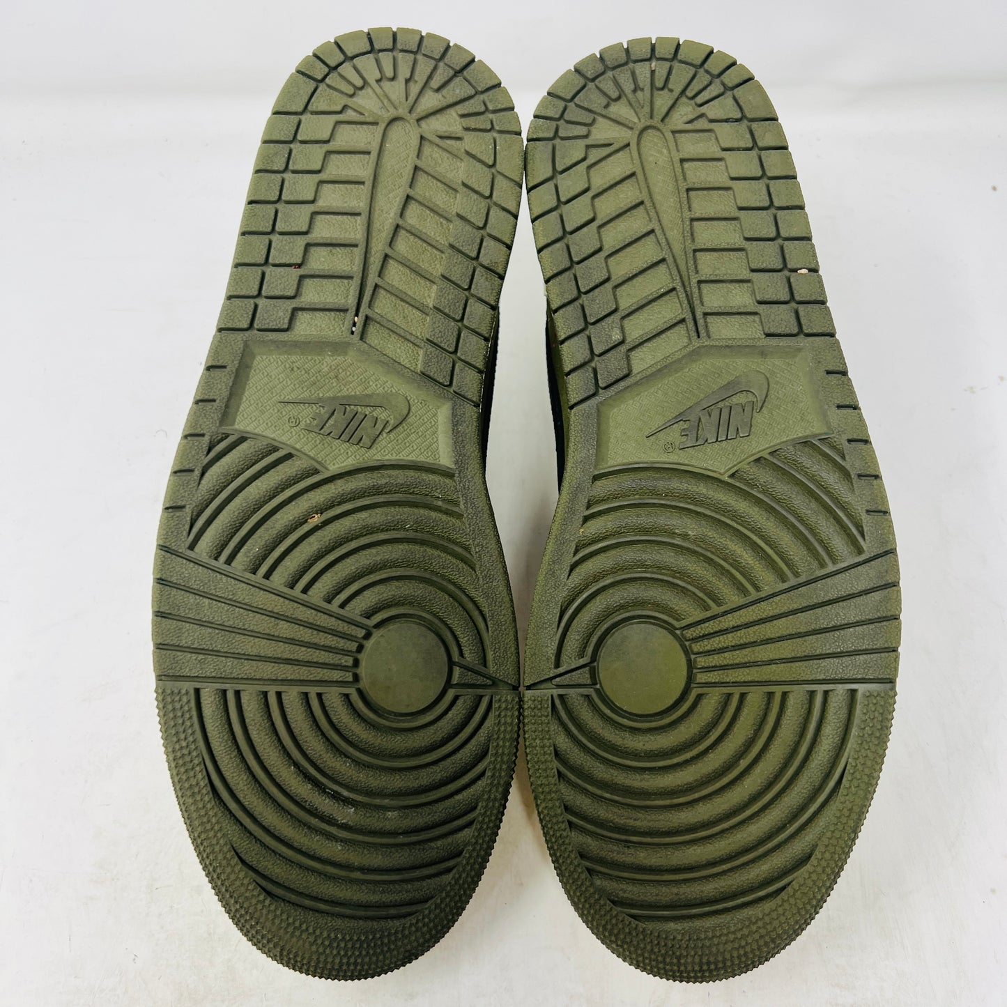 Jordan 1 Retro Low OG SP Travis Scott Medium Olive