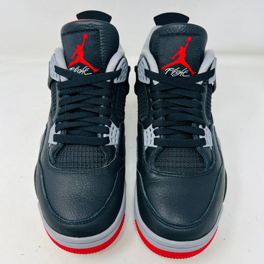 Jordan 4 Retro Bred Reimagined
