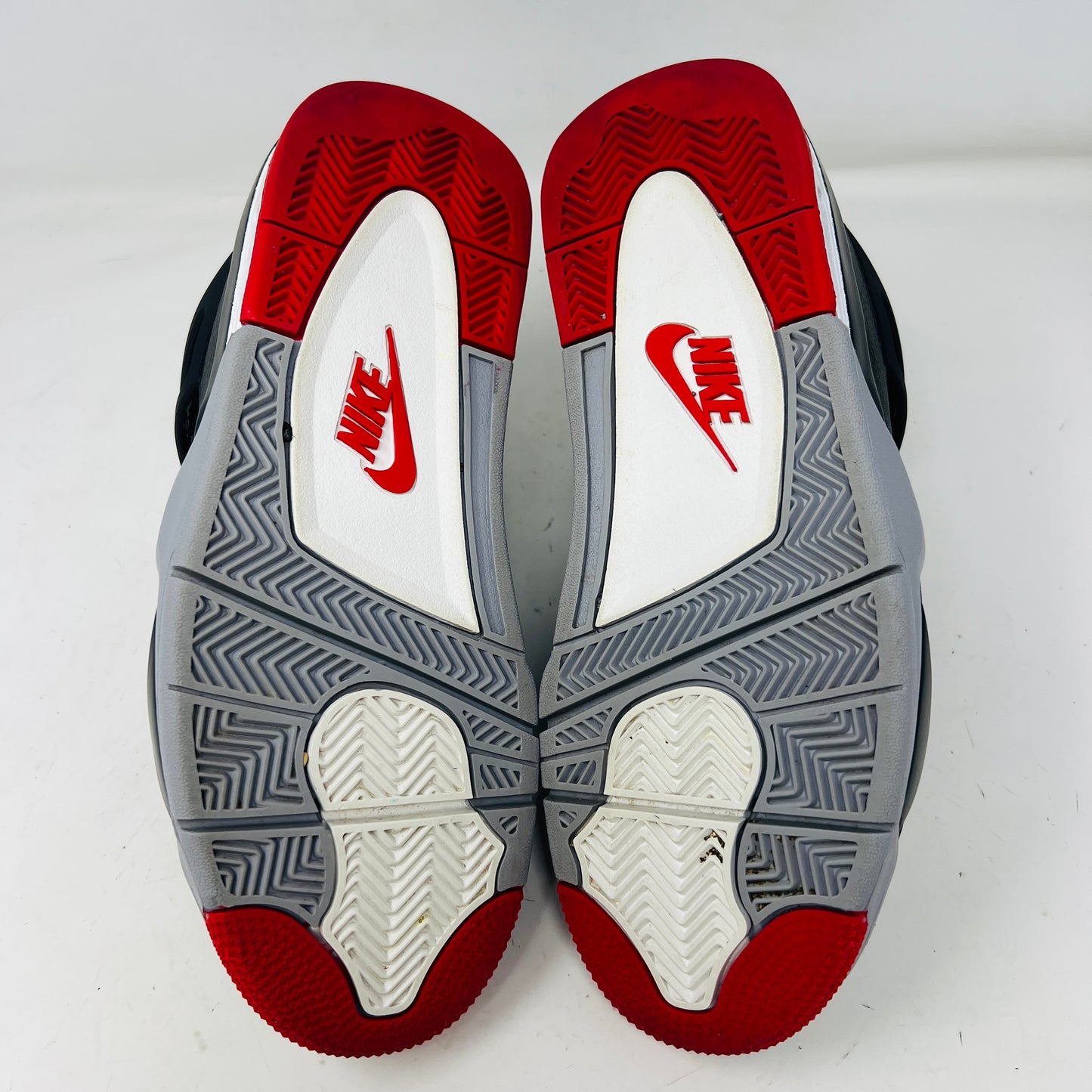 Jordan 4 Retro Bred Reimagined