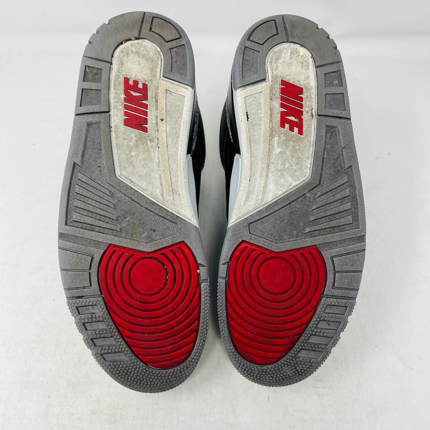 Jordan 3 Retro OG Black Cement (2024)