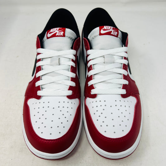 Jordan 1 Retro Low OG Chicago (2025)