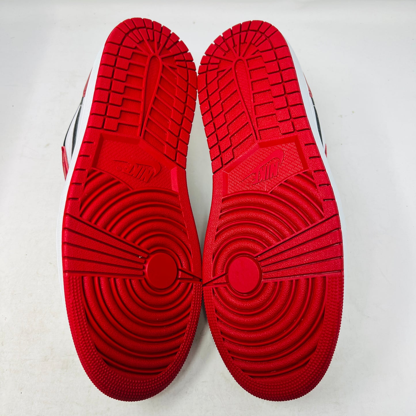 Jordan 1 Retro Low OG Chicago (2025)