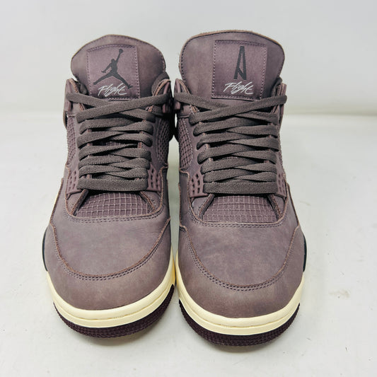 Jordan 4 Retro SP A Ma Maniére Violet Ore