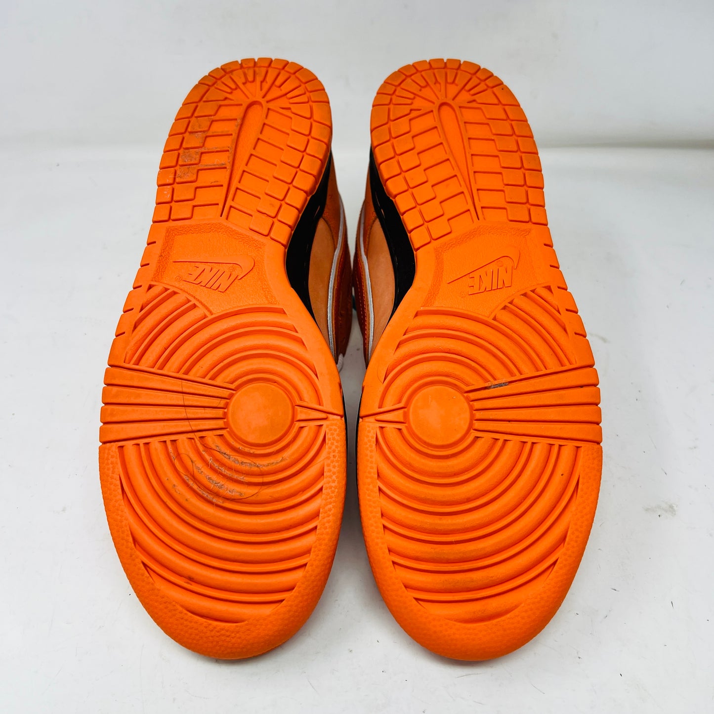 Nike SB Dunk Low Concepts Orange Lobster
