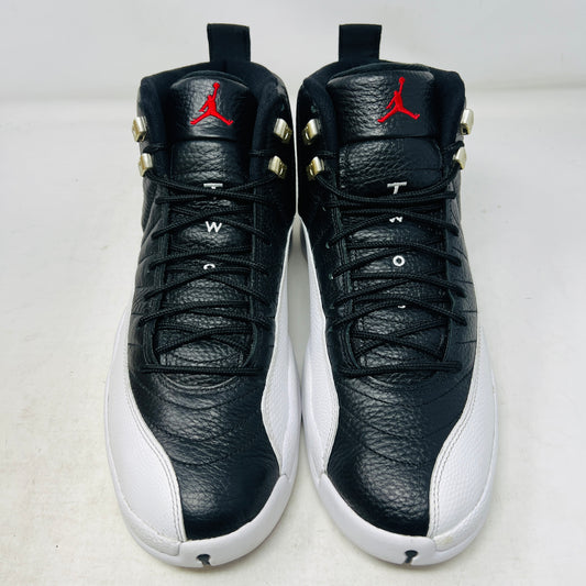 Jordan 12 Retro Playoffs (2022)