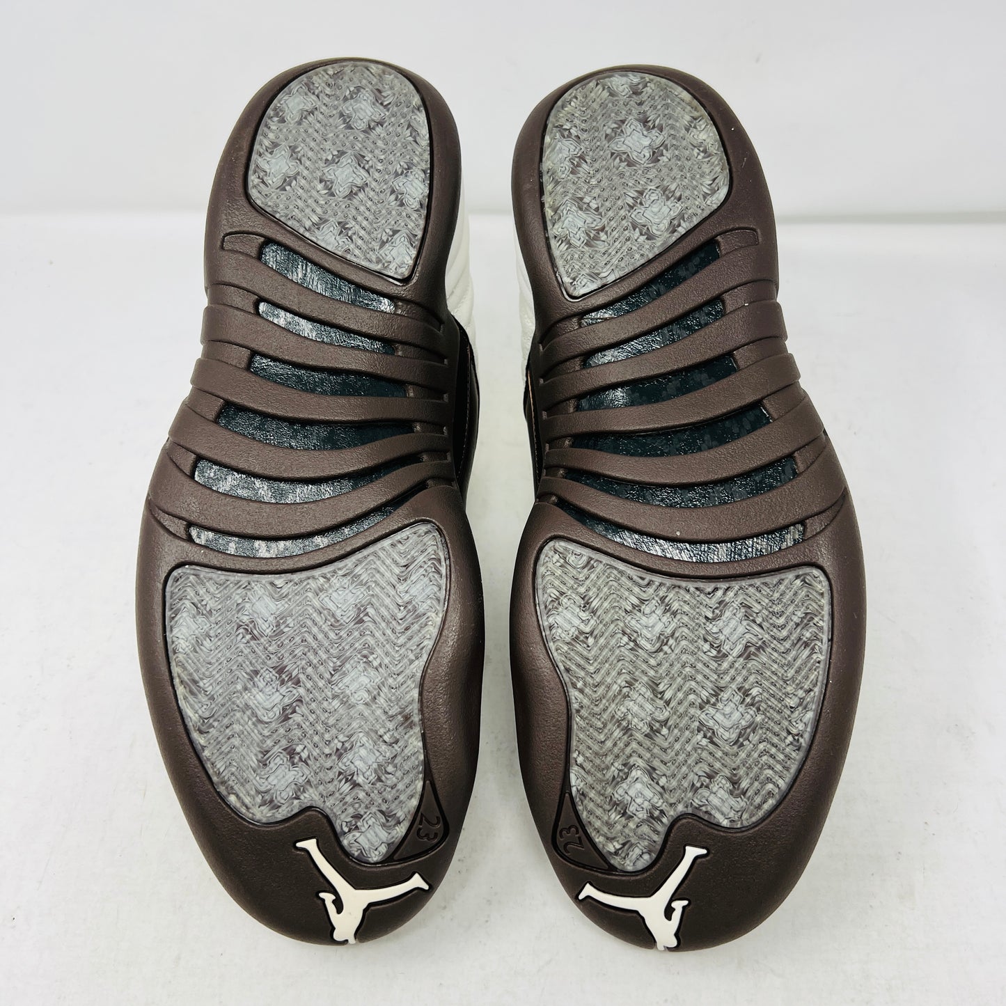 Jordan 12 Retro SP SoleFly Cafecito
